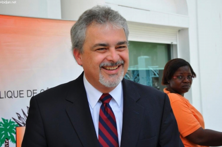 Soutien à l’économie ivoirienne, Les Usa débloquent 80 milliards FCFA Voici les secteurs bénéficiaires